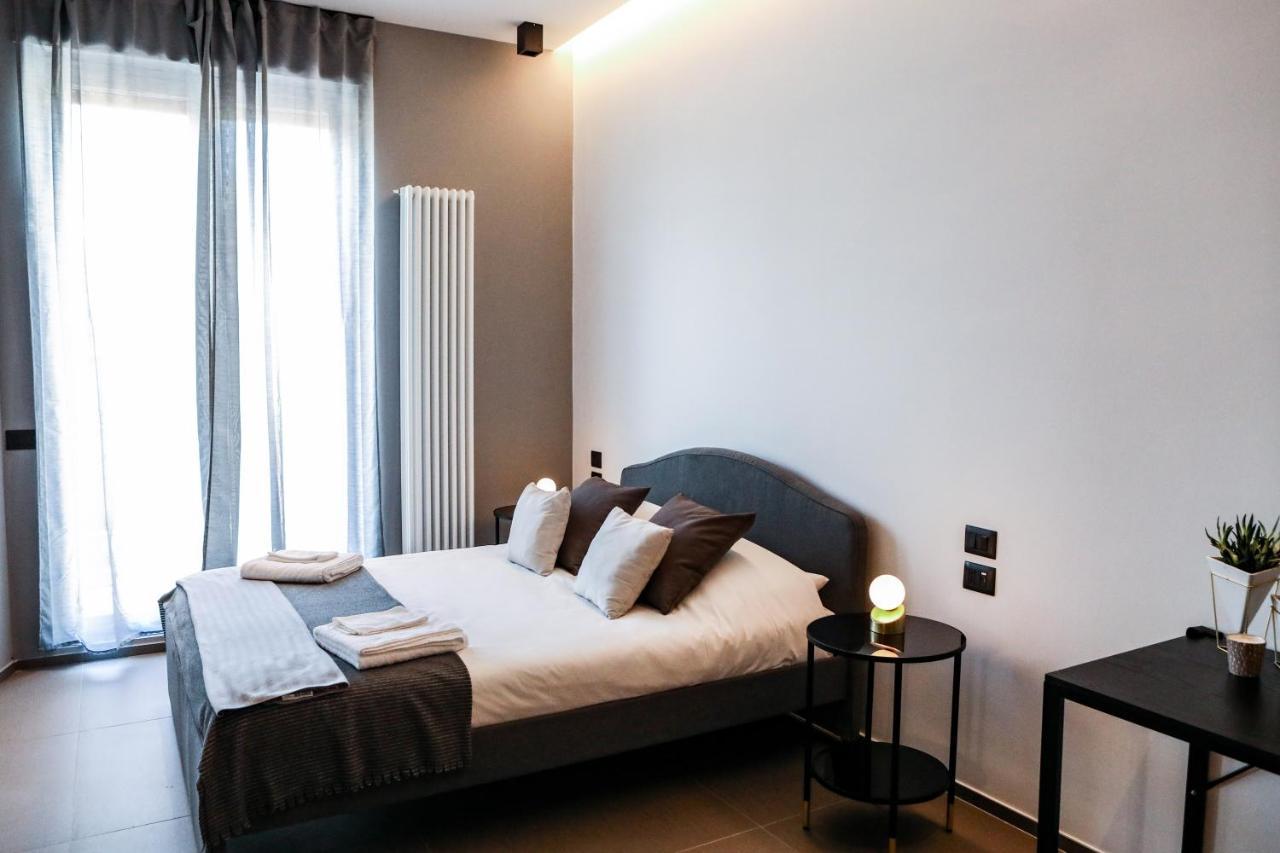 Materdays 24 Bed and Breakfast Napoli Eksteriør billede