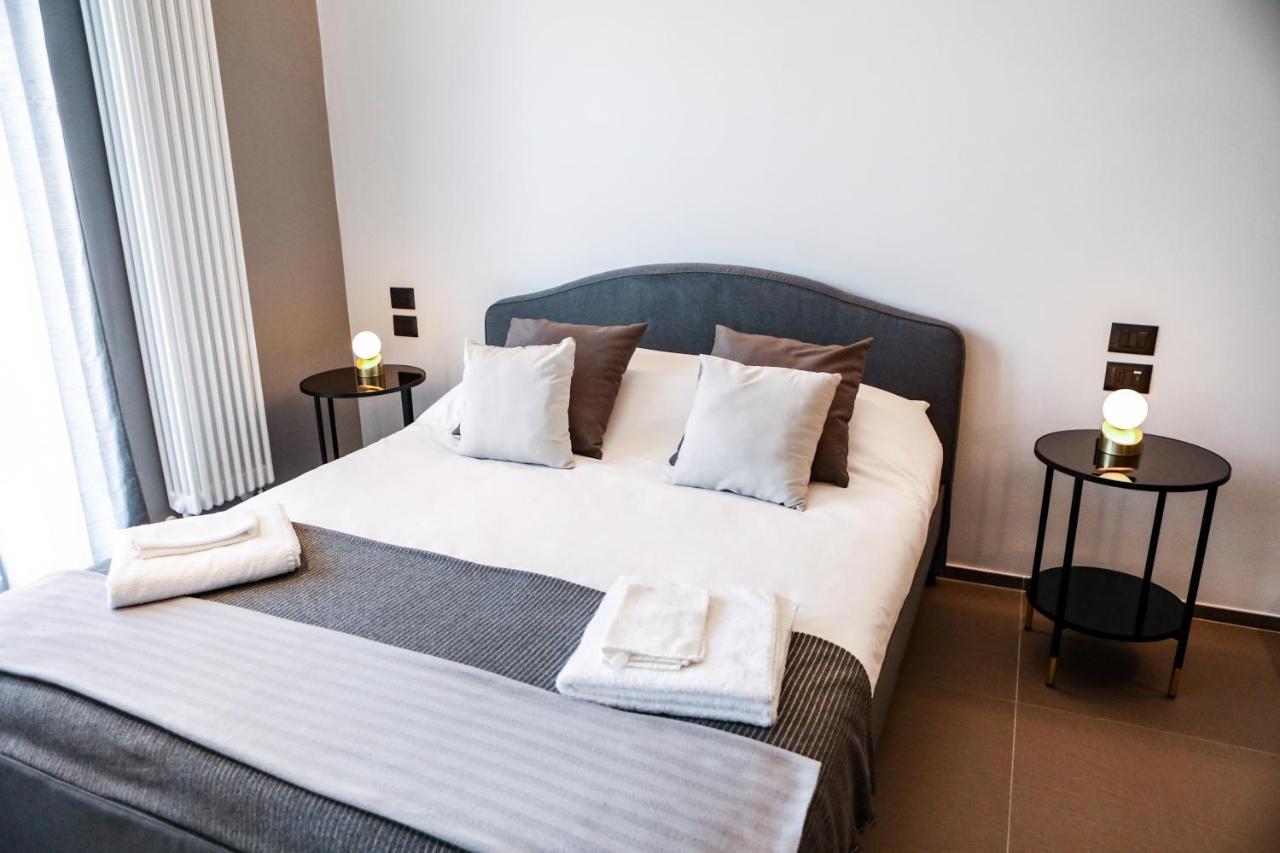 Materdays 24 Bed and Breakfast Napoli Eksteriør billede