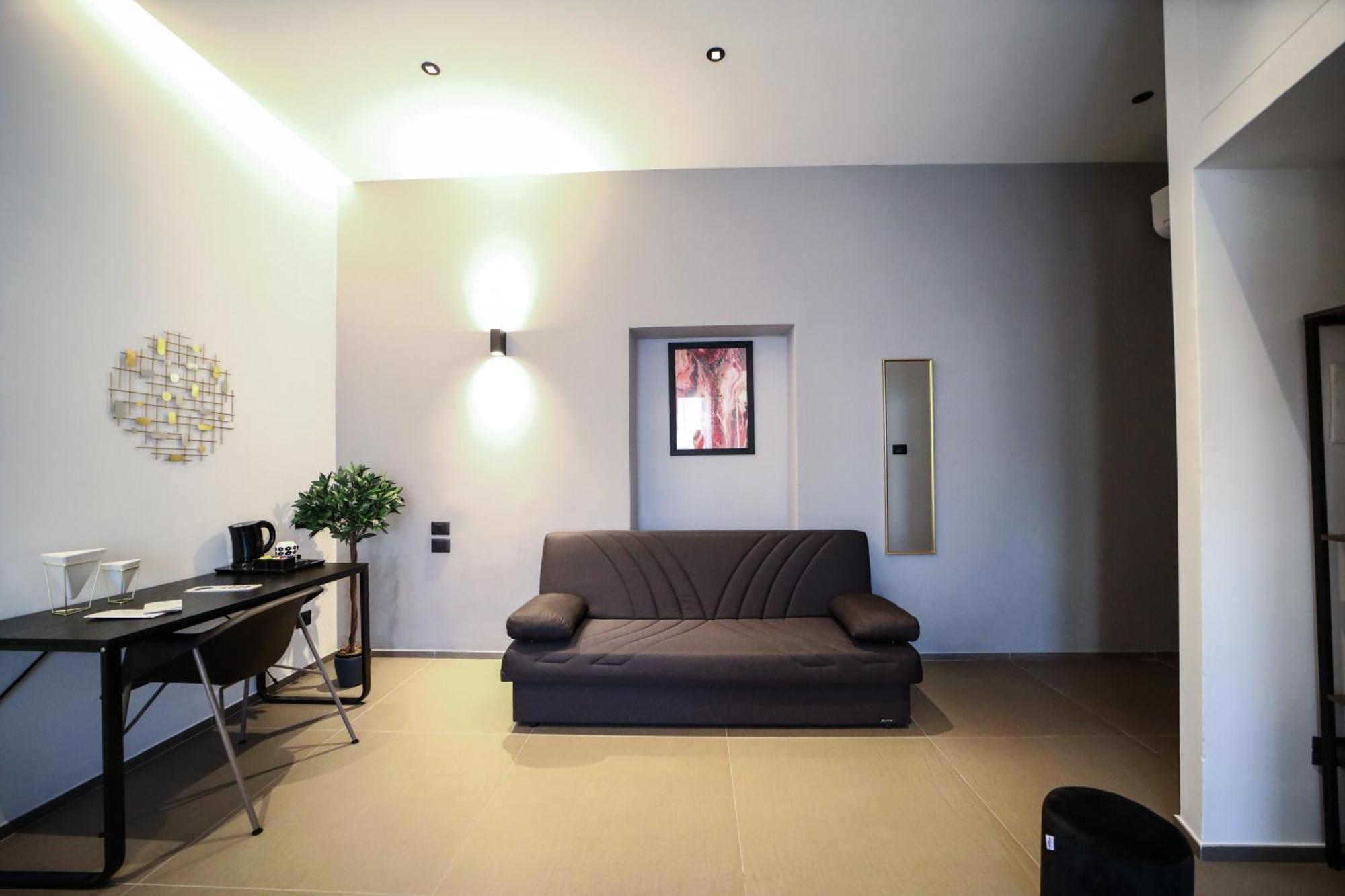 Materdays 24 Bed and Breakfast Napoli Eksteriør billede