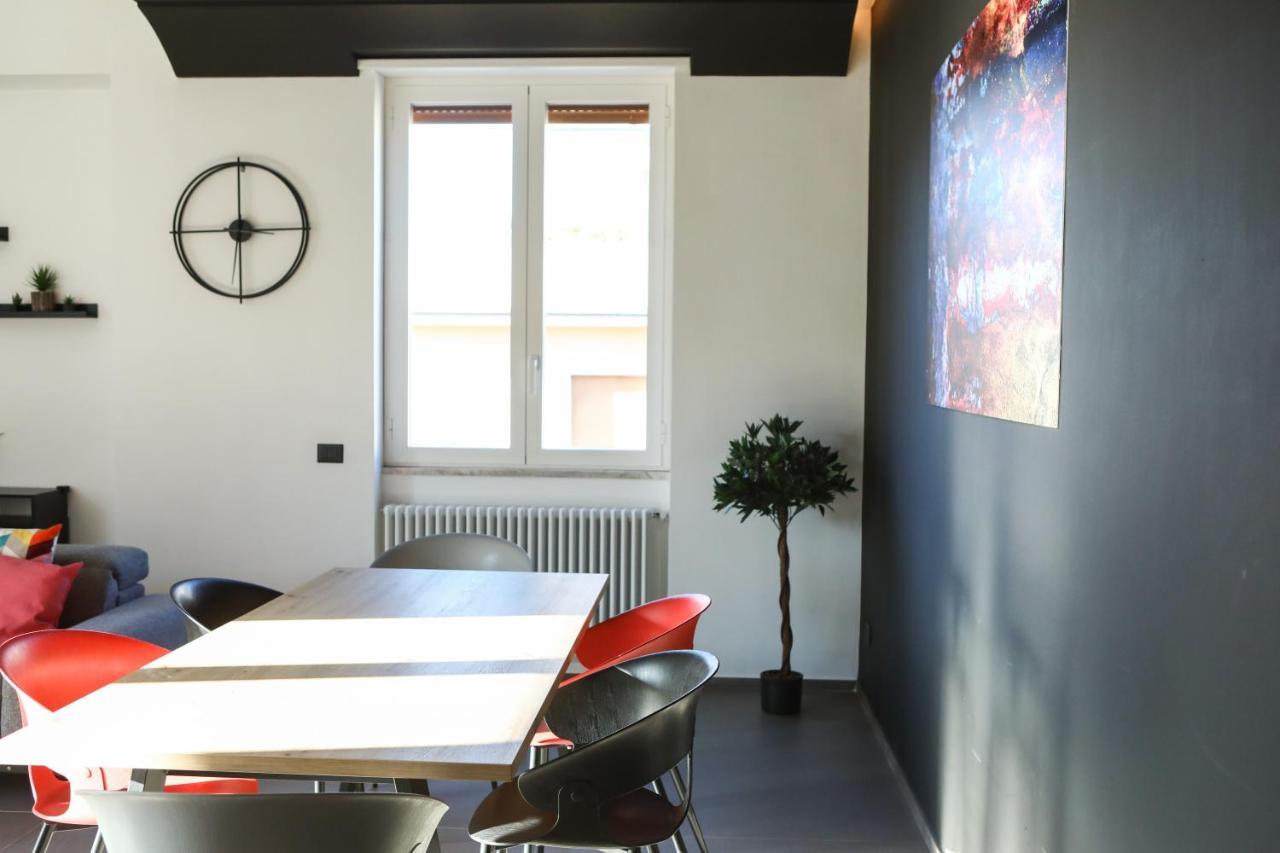 Materdays 24 Bed and Breakfast Napoli Eksteriør billede