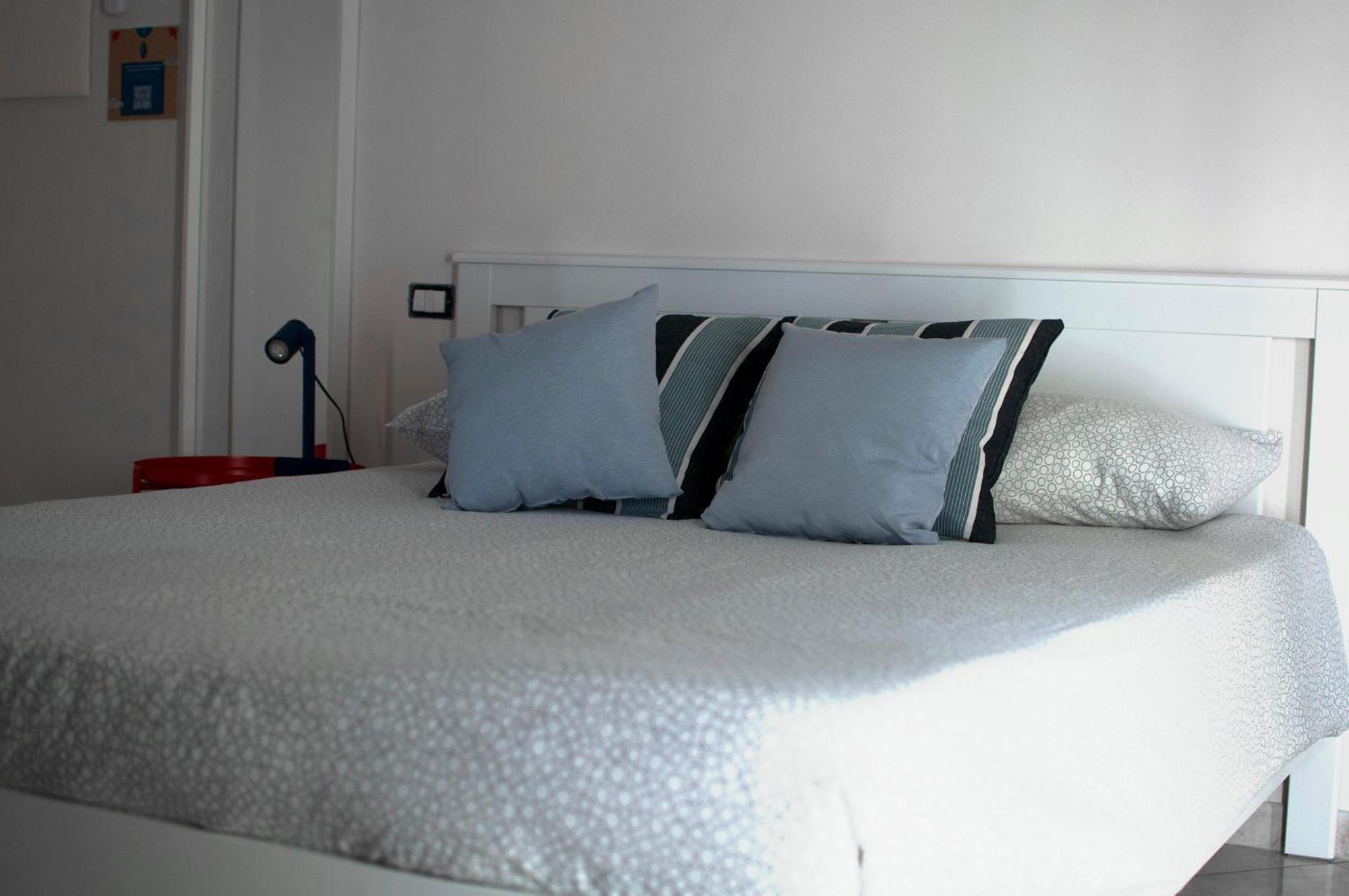 Materdays 24 Bed and Breakfast Napoli Eksteriør billede